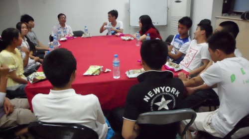 国产色情网
学生与贵州学生交流座谈